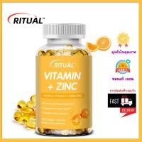 ราคา Vitamin C Zinc วิตามินซี วิตามิน Zinc Vitamin Vit C Zinc Capsules วิตตามินซี Zinc Vitamin C (43561348342)