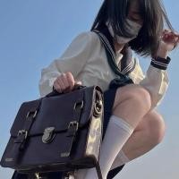 ราคา กระเป๋าคาดเอวสไตล์ยูกิจากญี่ปุ่น สะพายสบาย ใช้งานได้หลากหลายโอกาส (55101248277)