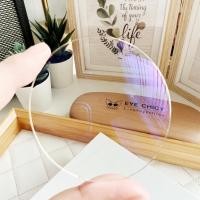 ราคา แว่นสายตา กรองแสง ตัดเลนส์สายตา ย่อบาง 1 56 เฉพาะเลนส์ (23384029447)