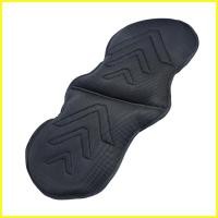 ราคา เบาะรองนั่งรถจักรยานยนต์สองที่นั่งรถจักรยานยนต์ผู้โดยสารเบาะรองนั่งยืดหยุ่นสูง Moped อุปกรณ์เสริม Pillion demath (48951916961)