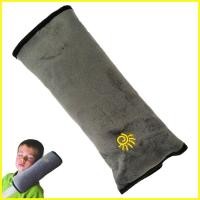 ราคา เด็กเข็มขัดนิรภัยเบาะโพลีเอสเตอร์นุ่มที่ถอดออกได้เข็มขัดนิรภัยหมอนมัลติฟังก์ชั่ป้องกันเต็มรูปแบบสบายที่นั่ง ถอดรหัส (43269043015)