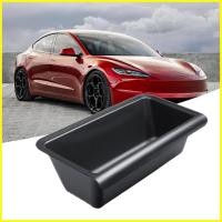 ราคา สําหรับรุ่นใหม่ของเทสลารุ่นยรถภายใต้ที่นั่งกล่องเก็บถาดเก็บกันน้ําล้างทําความสะอาดได้ถังภายใต้ที่นั่งถาด เสื่อม (42972438147)