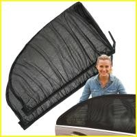 ราคา ม่านบังแดดรถยนต์ ม่านบังแดด ม่านบังแดดอัตโนมัติ ป้องกันรังสียูวี ม่านบังแดด ตาข่าย SUV ด้านหน้า หน้าต่าง รถ กันยุง demeath (22066812713)