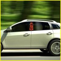 ราคา รถเสากลางสติกเกอร์ Skull รถเสา Decals Skull รถด้านข้างประตูสติกเกอร์ Full Coverage Skull Decal death (41968574004)