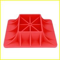ราคา Jack Stand Pads Jack Stand Jack Stabilizer Pad Jack Lift Base Large Jack Pads Stabilizing Jack Support Lift death (43018924032)