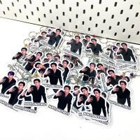 ราคา พวงกุญแจ ห่วงสแตนเลส ส่งรูปมาทำได้เอง (17960235274)