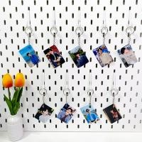 ราคา รับทำพวงกุญแจสี่เหลี่ยม แบบเคลือบ ส่งรูปมาทำได้เอง (15997350200)