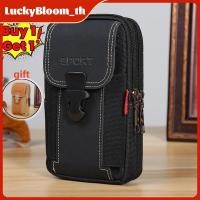 ราคา ลดราคา ซื้อ 1 แถม 1 กระเป๋าสะพายข้างคาดเข็มขัดสำหรับใส่โทรศัพท์สำหรับผู้ชาย กระเป๋าคาดเอวสำหรับทำงาน เดินทางไปทำงาน กระเป๋าคาดลำตัว กระเป๋าใส่ของสำหรับเล่นกีฬากลางแจ้ง กระเป๋าคาดหน้าอกแบบแยกส่วนสไตล์เ