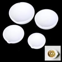 ราคา ถังหลอมแบบทนความร้อนสูงจากซิลิกาควอตซ์ ใช้สำหรับทำเครื่องประดับเงินและทอง (43065991746)