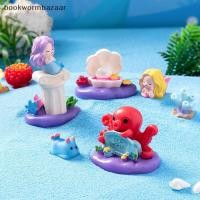 ราคา BOK จําลอง Octopus เสาโรมัน Shell Drifting ขวดเครื่องประดับการ์ตูน Aquarium ถังปลา Miniature อุปกรณ์ตกแต่งของขวัญ TH (50201128183)