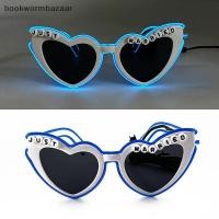 ราคา แว่นตาเล่นไฟ LED สำหรับงานแต่งงาน แสงเรืองแสงและกระพริบ สร้างสรรค์ในการประดับตกแต่ง (44501770531)