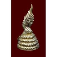 ราคา รูปหล่อ พญานาคราช หลวงปู่เพ็ง เจ้าอาวาส วัดศิริสุทโธ วัดป่าคำชะโนด จ อุดรธานี ปลุกเสก (5912722461)