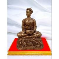 ราคา พระอุปคุต เถระ ปางจกบาตร วัดพระพุทธธรรมรังษี จ นครปฐม ปี2539 (24310728444)