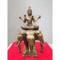 ราคา พระอินทร์ทรงช้างเอราวัณ รุ่นเศรษฐีรวยทรัพย์ ออกวัดสารภี จ สุพรรณบุรี (9723593428)