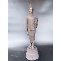 ราคา พระบูชา 25พุทธศตวรรษ ปี2525 พระปรมาภิไธย ภปร สูง18นิ้ว (7539311542)