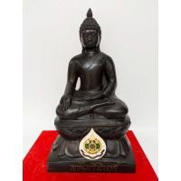 ราคา พระไพรีพินาศ ภปร พระชนมายุครบ6รอบ วัดบวรนิเวศวิหาร ปี2542 (6195456563)