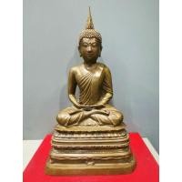 ราคา พระพุทธอังคีรส พระอังคีรส วัดราชบพิธ ครบรอบ100ปี เนื้อ ทองเหลือง เนื้อทองเหลือง หน้าตัก9นิ้ว (5981876453)