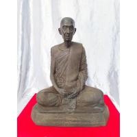 ราคา หลวงปู่โต๊ะ ขนาด บูชา รุ่นแรก หน้าตัก 9 นิ้ว ออกวัดศีลขันธาราม จ อ่างทอง ปี2523 เนื้อ ทองเหลือง (5958441988)