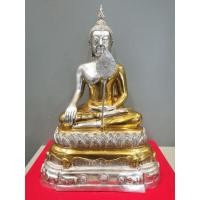 ราคา รูปหล่อ หลวงพ่อโต พระพุทธไตรรัตนนายก ปลุกเสก ณ พระอุโบสถ วัดพนัญเชิงวรวิหาร จ อยุธยา ปี2500 (5744835879)