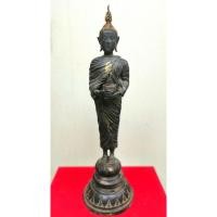 ราคา พระรัชกาล ปางอุ้มบาตร ยุคปลาย ขนาดสูง24นิ้ว (4139139545)