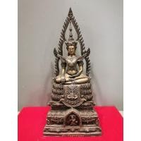 ราคา พระสมเด็จองค์ปฐม ซุ้มเรือนแก้ว วัดท่าขนุน จ กาญจนบุรี (3965896258)