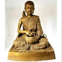 ราคา พระสิวลีจกบาตร ตอกลายพิกุล หลวงพ่อแพ วัดพิกุลทอง จ สิงห์บุรี ปี2513 (3939403271)