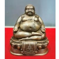 ราคา พระ สังกัจจา ย น์ รุ่น มหาลาภ หลวงพ่อ แพ วัด พิกุล ทอง จ สิงห์ บุรี ปี2513 (3644972392)