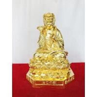 ราคา เจ้าพ่อเห้งเจีย ปางสำเร็จ ฉลองแซยิด วัดสามจีน หน้าตัก 5 นิ้ว เนื้อโลหะผสมปิดทอง (20655471509)