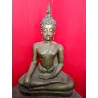 ราคา พระพุทธรูป ศิลปะสุโขทัยบริสุทธิ์ เนื้อสำริด หน้าตัก20นิ้ว (10538852305)