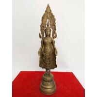 ราคา พระสมเด็จองค์ ปฐม ปางเปิดโลก พิธีรุ่น3 วัดท่าซุง จ อุทัยธานี ปี2536 (10512167904)