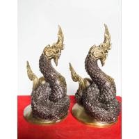 ราคา พญานาคราช หลวงปู่เพ็ง เจ้าอาวาส วัดศิริสุทโธ วัดป่าคำชะโนด จ อุดรธานี (10199745199)