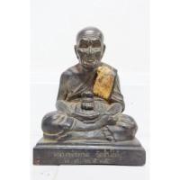 ราคา พระบูชา หลวงปู่ทวด วัด ช้าง ให้ จ ปัตตานี พระอาจารย์ ทิม วัดช้าง ให้ ปลุกเสก เนื้อสัมฤทธิ์ หน้า ตัก4นิ้ว (8731556796)