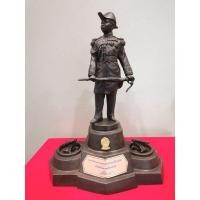 ราคา พระบรมรูปหล่อ ร 5 ป้อมพระจุล ปี2536 เนื้อโลหะผสม ปลอกกระสุนปืนใหญ่ (7842670645)