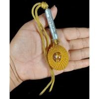 ราคา เบี้ยลายจีวร รุ่นสร้างบารมี หลวงปู่เจือ ปิยสีโล วัดกลางบางแก้ว (7352419119)