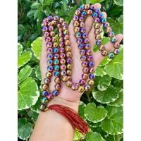 ราคา ประคำพญาเหล็กไหล หลวงพ่อหวล วัดพุทไธสวรรค์ จ อยุธยา (7001257002)