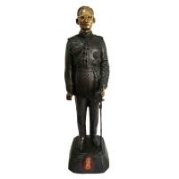 ราคา รูปหล่อ ในหลวงรัชกาลที่ 9 พิธีมหาชัยมังคลาภิเษก วัดพระแก้ว ปี2539 (2956580305)