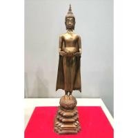 ราคา หลวงพ่อบ้านแหลม ขนาด บูชา วัดเพชรสมุทรวรวิหาร สมุทรสงคราม (2327591212)