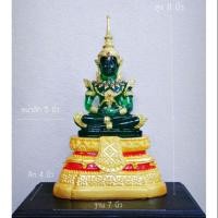 ราคา พระแก้วมรกตทรงฤดูร้อน ขนาดบูชา ปลุกเสก โดย พระ อาจารย์ อ๊อด วัดสายไหม จ กรุงเทพ ฯ (1351747320)