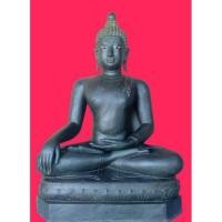 ราคา พระบูชารัชกาล องค์ครู สมัยรัชกาลที่4 หน้าตัก20นิ้ว เนื้อสัมฤทธิ์ (9678517277)