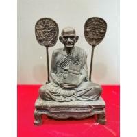 ราคา พระบูชา หลวงพ่อเงิน วัดบาง คลาน รุ่นพระ พิจิตร หน้าตัก5นิ้ว เนื้อสำริดโบราณ (9101997023)