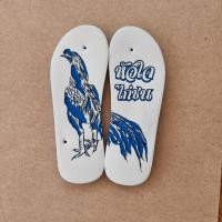 ราคา ช้างดาวแกะลาย ลายไก่ชน รับประกันนันยางช้างดาวแท้ 100 (15088612555)