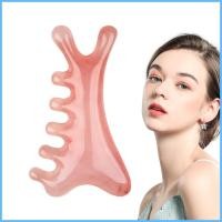 ราคา หวีนวดหนังศีรษะเรซิ่นนวดตาเครื่องมือใบหน้าคู่มือแบบพกพาหนังศีรษะขัดพื้นคณะกรรมการสําหรับขูดใบหน้าหัว พอดีที่สุด (55201461937)