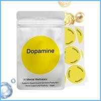 ราคา Wellness แพทช์สําหรับผู้ใหญ่การจัดการน้ําหนัก Patch Mood สนับสนุนสติกเกอร์สําหรับผู้ชายผู้หญิง Travel Positive Wellness fitnesth (41326534434)