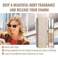 ราคา Perfume Rollerball 10ml Perfume For Girls Travel Perfume Good Smelling Roll On For Massage Infused With Caramel fitnesth (24422445964)