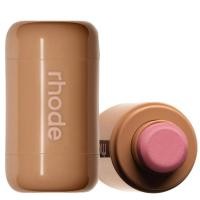 ราคา Blush Stick 2 in 1 Lip Cheek Stick Cream Blush Multi Stick Makeup Blush Stick Long Lasting Lip Cheek Tint fitnesth (27061987923)