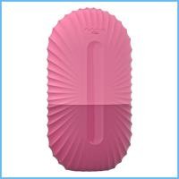 ราคา ลูกกลิ้งใบหน้าน้ําแข็งส่วนบุคคลใบหน้าระบายความร้อนเครื่องมือนวดผิวนวดหน้าน้ําแข็งเย็นแม่พิมพ์สําหรับการเดินทางที่บ้าน พอดีที่สุด (56151059577)