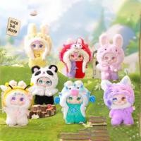 ราคา Kimmon Wild Dream Series Mystery Box kimmon อินเทรนด์เล่นเดสก์ท็อปตกแต่งของเล่นตุ๊กตา fitnesth (27321150576)