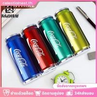 ราคา แก้วเก็บความร้อน Coke ขนาด 500 มล กระติกเก็บความร้อน ขวดน้ำสแตนเลส Coca Cola 304 ขวดน้ำสูญญากาศ แก้วเดินทาง แก้ว CelestialNest (48950832983)