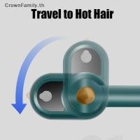 ราคา CrownFamily เตารีดไอน้ําขนาดเล็กแบบใช้มือถือพับได้เครื่องมือปรับระดับเสื้อผ้าที่จําเป็นสําหรับเตารีดเดินทางมินิแขวนกดรีดผ้าเปียกและแห้ง TH (43023826982)