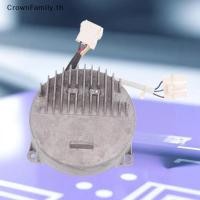 ราคา CrownFamily สําหรับ Midea Little Swan บอร์ดไดรฟ์เครื่องซักผ้า ZXGN 420 8 116L 52K1004301 บอร์ดแปลงความถี่ Part TH (42376640659)